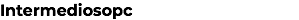 Intermediosopc