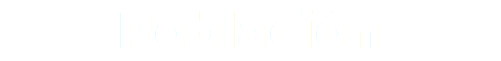 Población